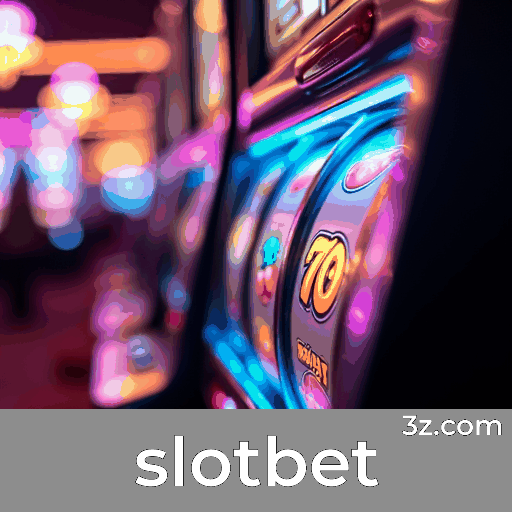 Slotbet: Seu Cassino Online Confiável