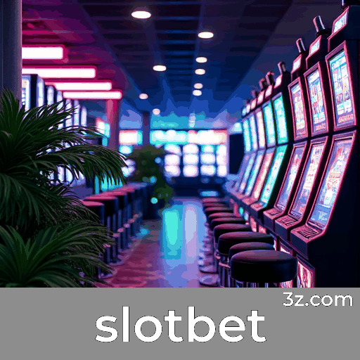 Slotbet: Seu Cassino Online Confiável