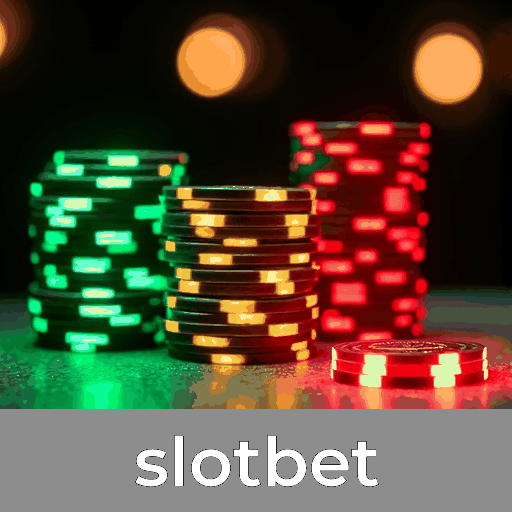 Experimente o Login Exclusivo Slotbet com Proteção