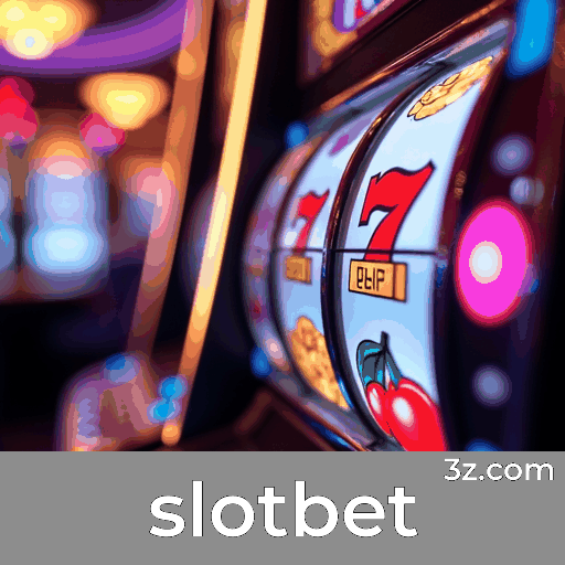 Slotbet: Seu Cassino Online Confiável