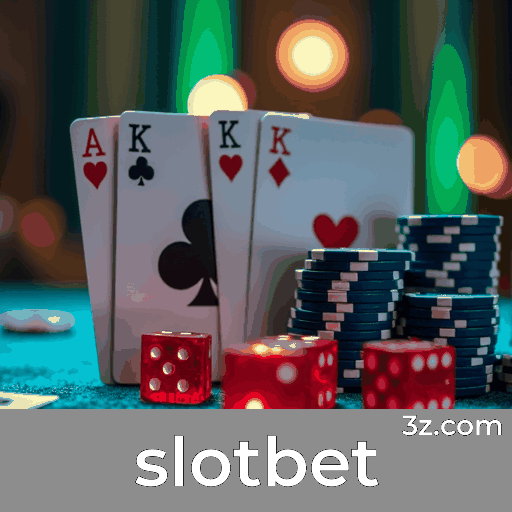 Slotbet: Seu Cassino Online Confiável