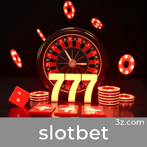 Slotbet: Seu Cassino Online Confiável