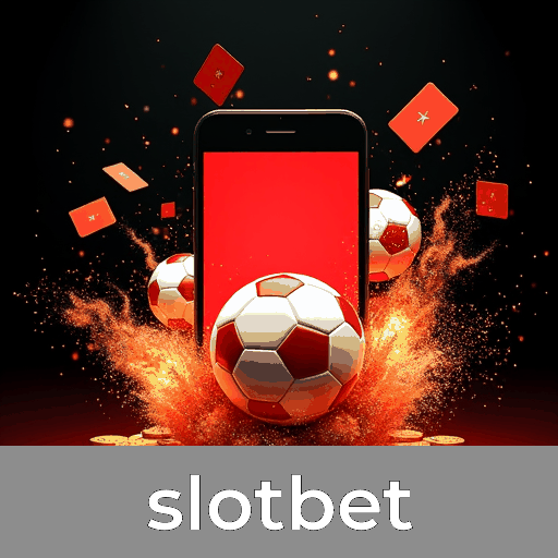 Slotbet: Viva a Emoção dos Jogos de Cassino e Ganhe Grande