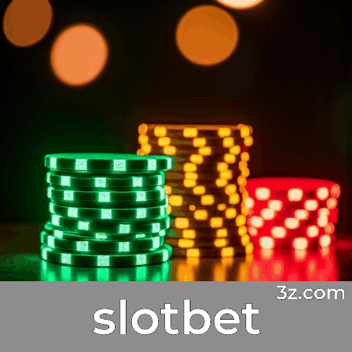 Slotbet app: Descubra Recompensas Exclusivas!