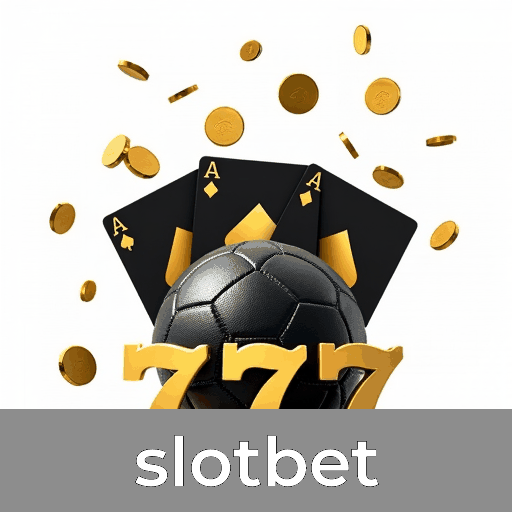 Slotbet: A Revolução das Apostas na Palma da Sua Mão