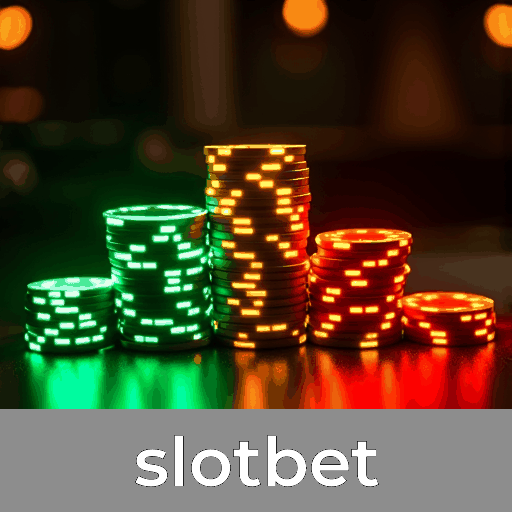 Slotbet: A Emoção dos Caça-Níqueis com Retornos Altíssimos