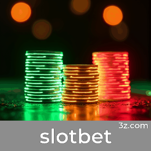 Slotbet: Ganhe Bônus Surpreendentes Agora!