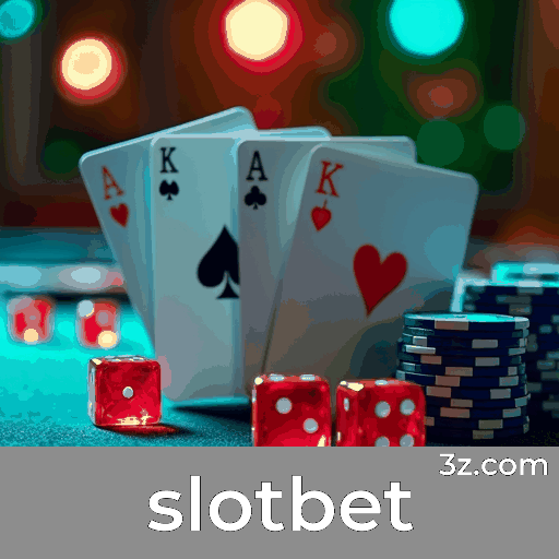 Slotbet: Experiência de Cassino Imersiva para Brasileiros