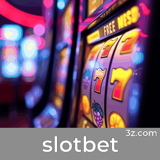 Slotbet: Experiência de Cassino Imersiva para Brasileiros
