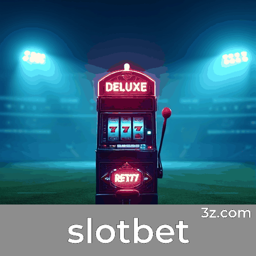 Slotbet: Ganhe Bônus Surpreendentes Agora!